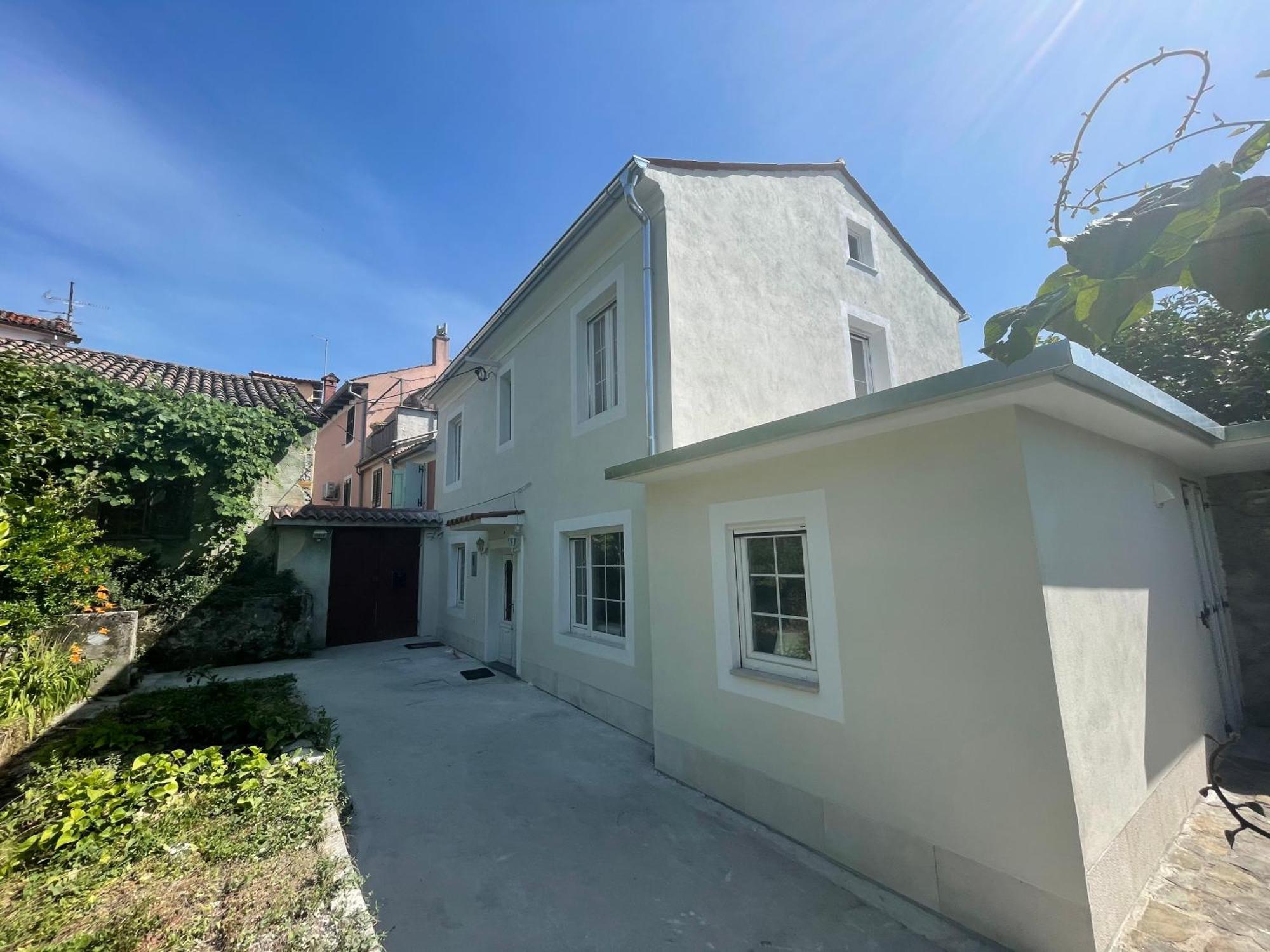 Villa Hisa Tartinijeva Izola Exterior foto